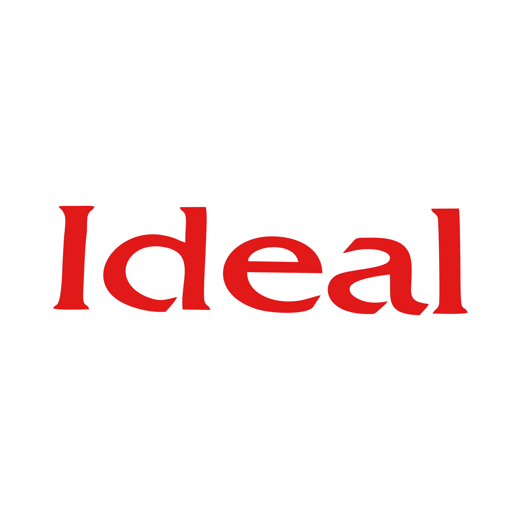 Ideal